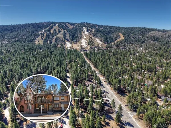 $479,000 | 569 Summit Boulevard, Unit 6, Big Bear Lake, CA 92315