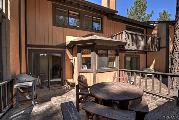 $479,000 | 569 Summit Boulevard, Unit 6, Big Bear Lake, CA 92315