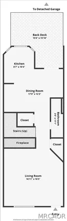 $479,000 | 569 Summit Boulevard, Unit 6, Big Bear Lake, CA 92315