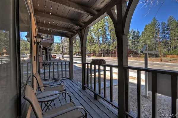 $479,000 | 569 Summit Boulevard, Unit 6, Big Bear Lake, CA 92315