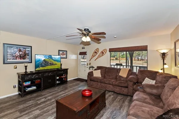 $479,000 | 569 Summit Boulevard, Unit 6, Big Bear Lake, CA 92315