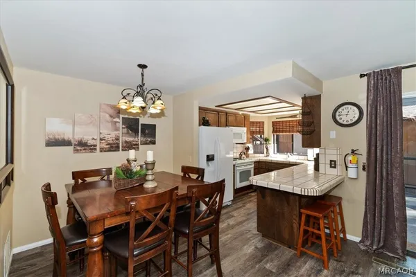 $479,000 | 569 Summit Boulevard, Unit 6, Big Bear Lake, CA 92315