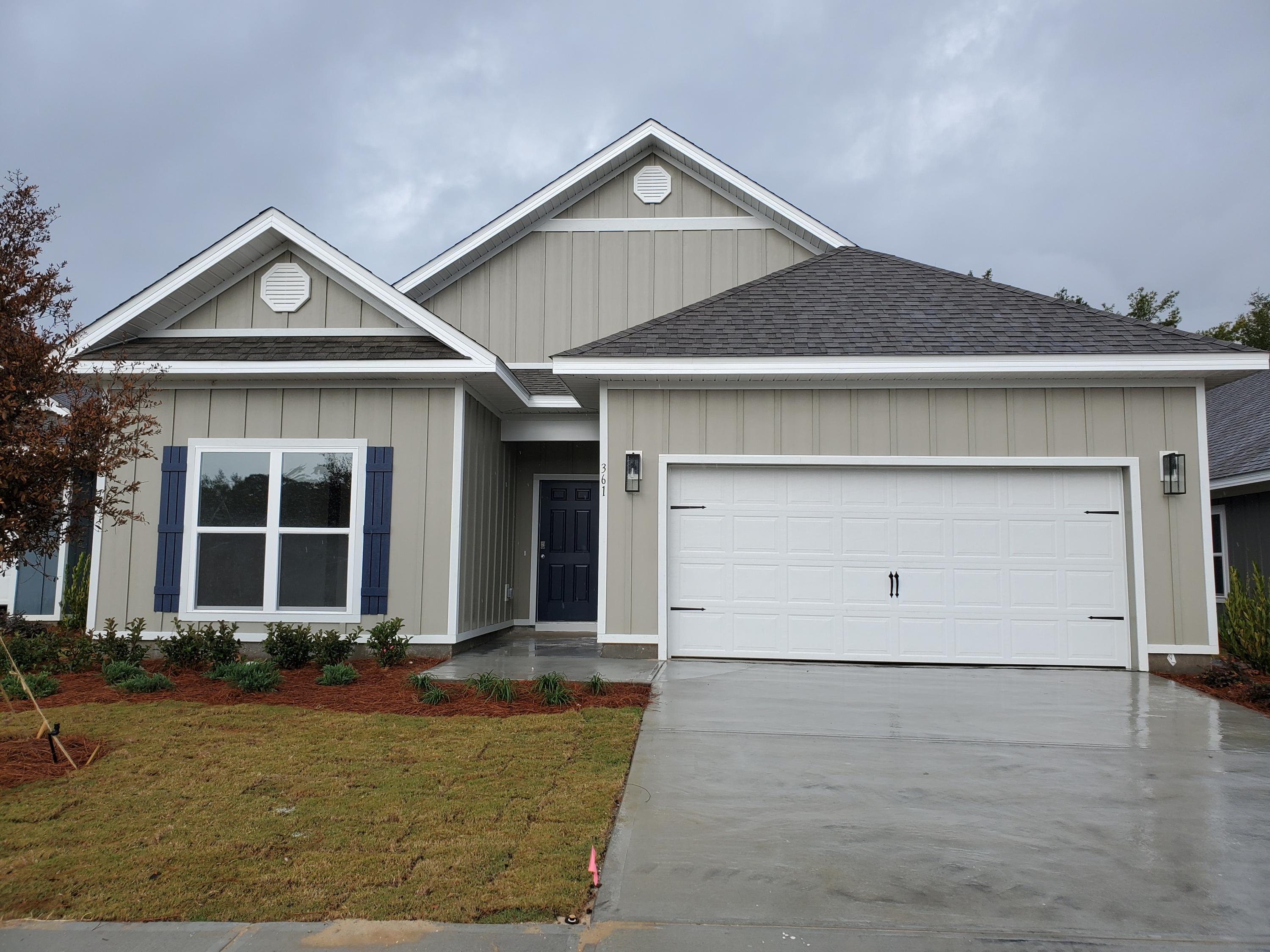 361 Lightning Bug Lane Freeport, FL 32439 - Photo 1 of 24 Gallery Image 1