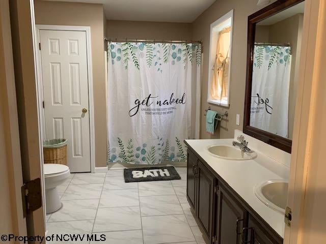62 Ridgeview Lane Buckhannon, WV 26201 - Photo 10 of 12 Gallery Image 10