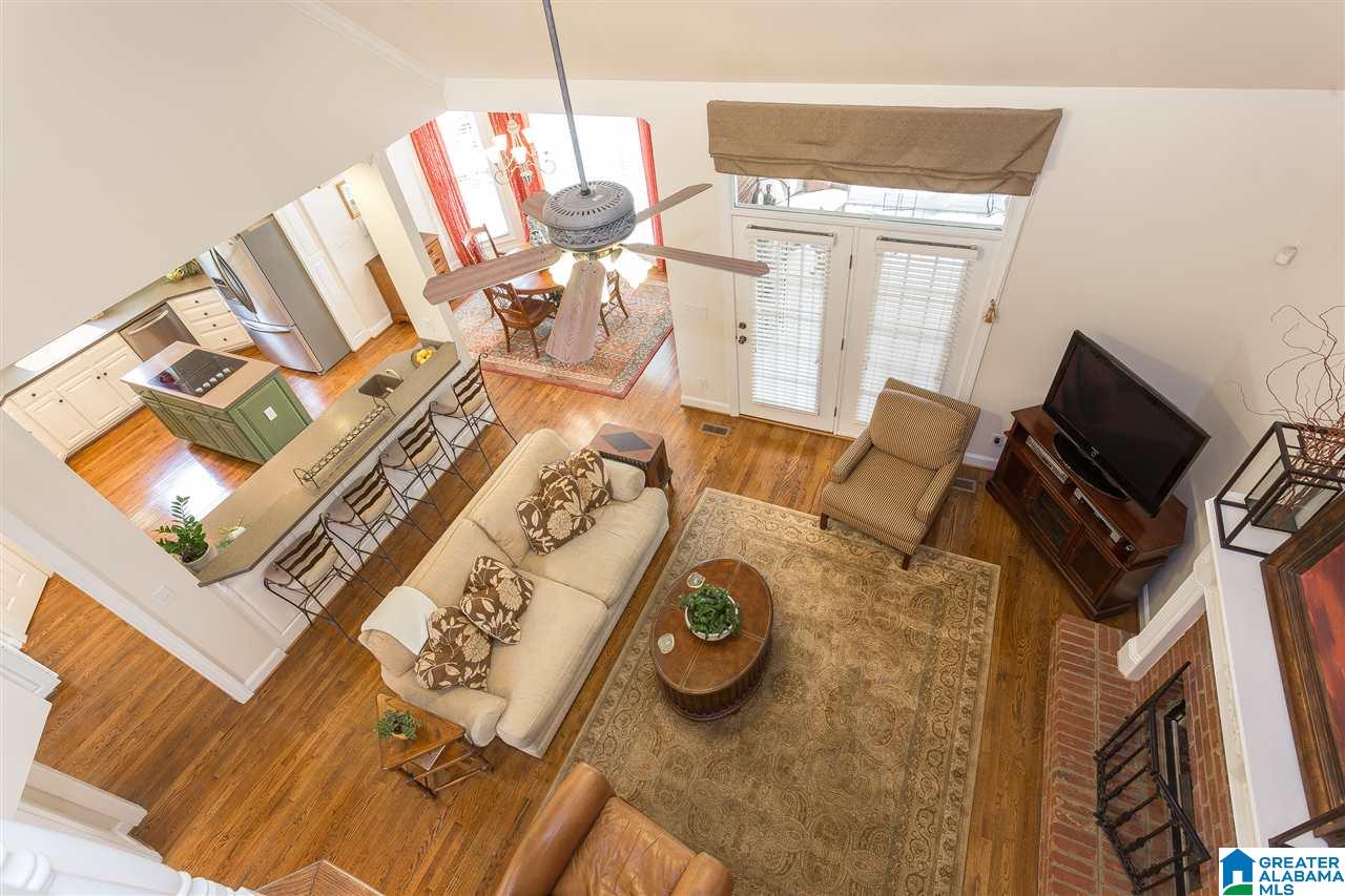 33 Edgefield Way Anniston, AL 36207 - Photo 29 of 48