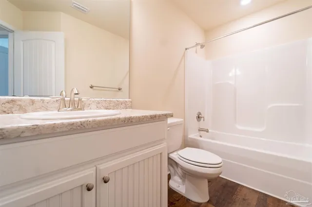 $278,865 | 8061 Westpointe Lane, Unit 8B, Pensacola, FL 32506