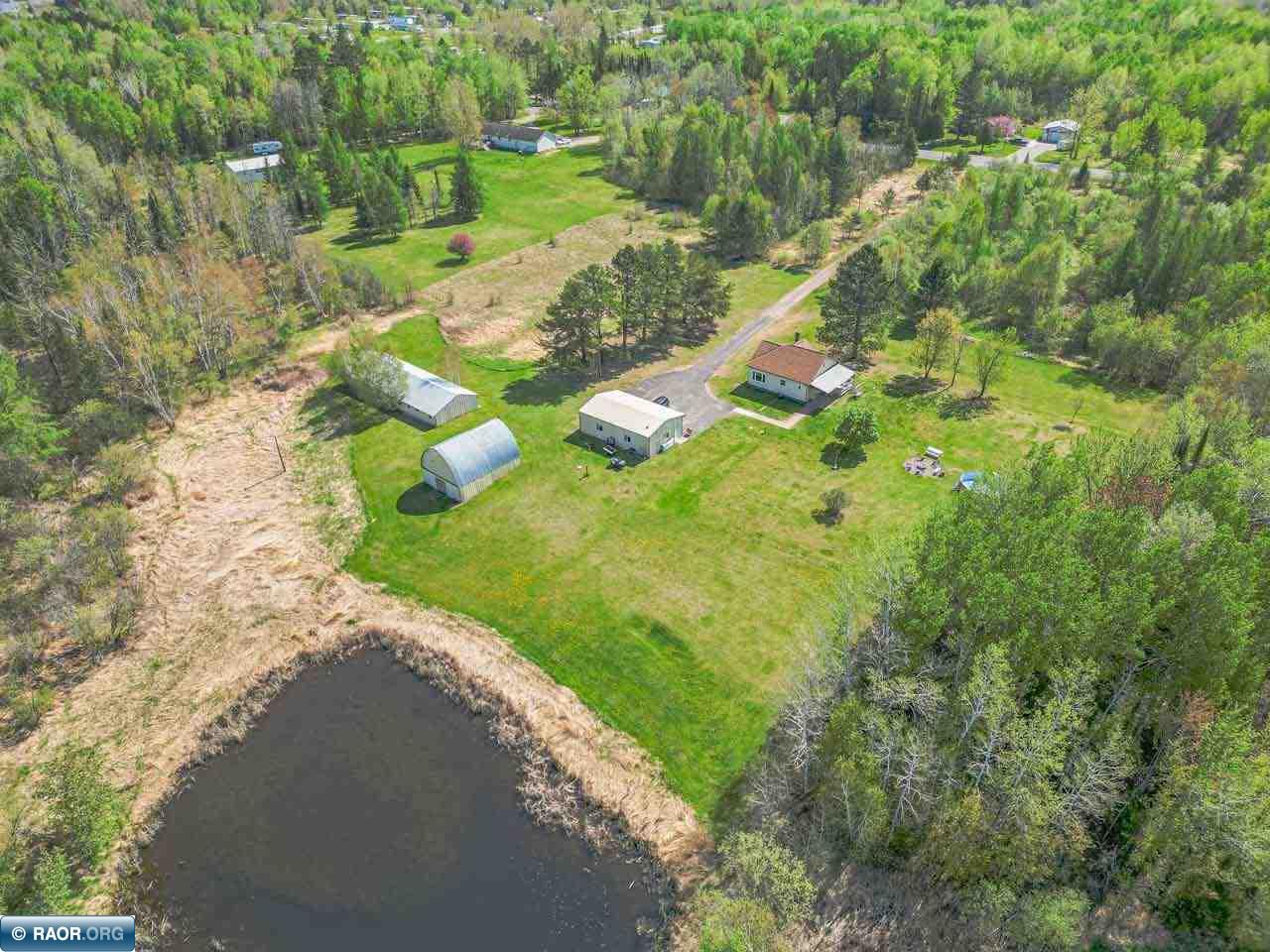 3581 O'Rourke Road Hibbing, MN 55746 - Photo 48 of 50