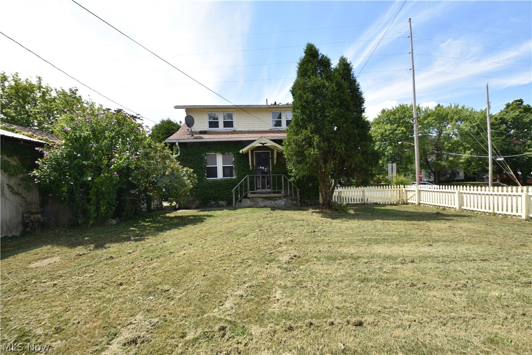 305 South Johnson Road Sebring, OH 44672 - Photo 22 of 27 Gallery Image 22