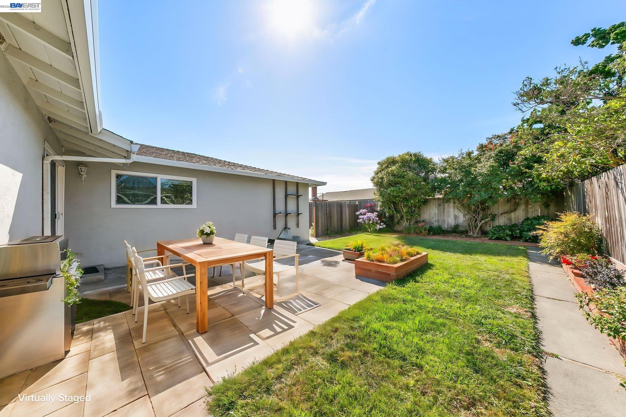 2049 Rosedale Drive San Pablo, CA 94806 - Photo 14 of 19