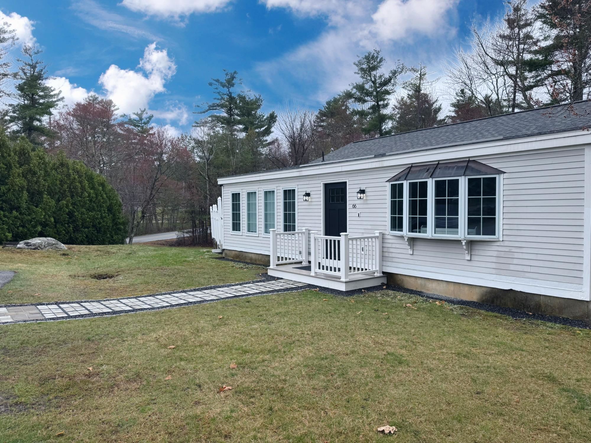 66 Litchfield Road Londonderry, NH 03053 - Photo 2 of 47 Gallery Image 2