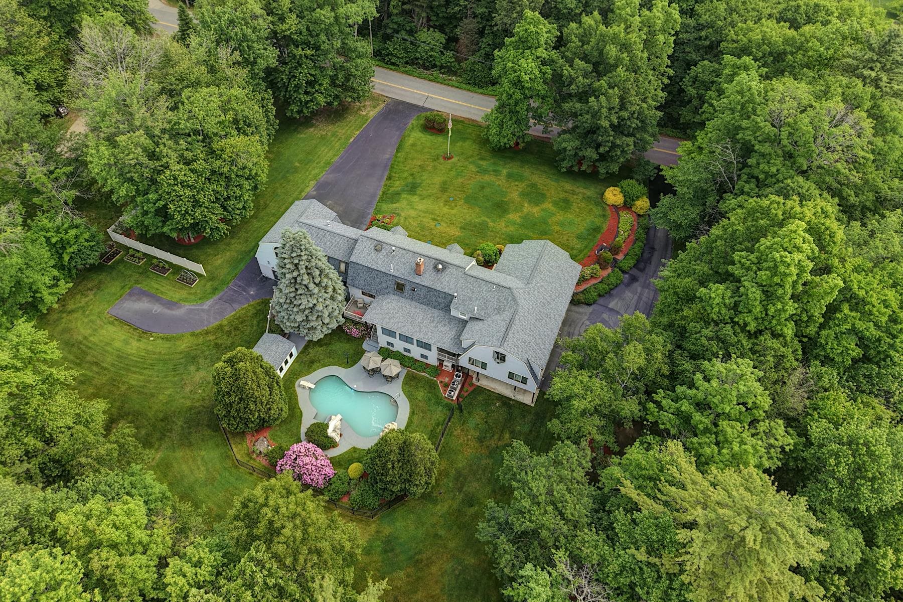 73-75 Dearborn Road Greenland, NH 03840 - Photo 1 of 38