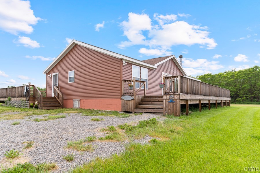 264 Hallenneck Road Mohawk, NY 13407 - Photo 8 of 44
