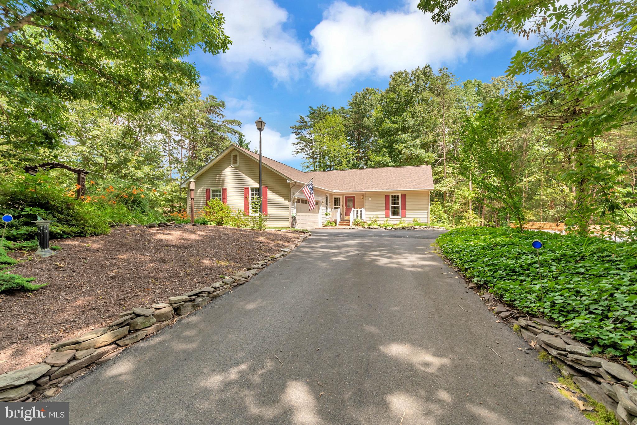 103 Monument Road Locust Grove, VA 22508 - Photo 2 of 30 Your own private piece of paradise