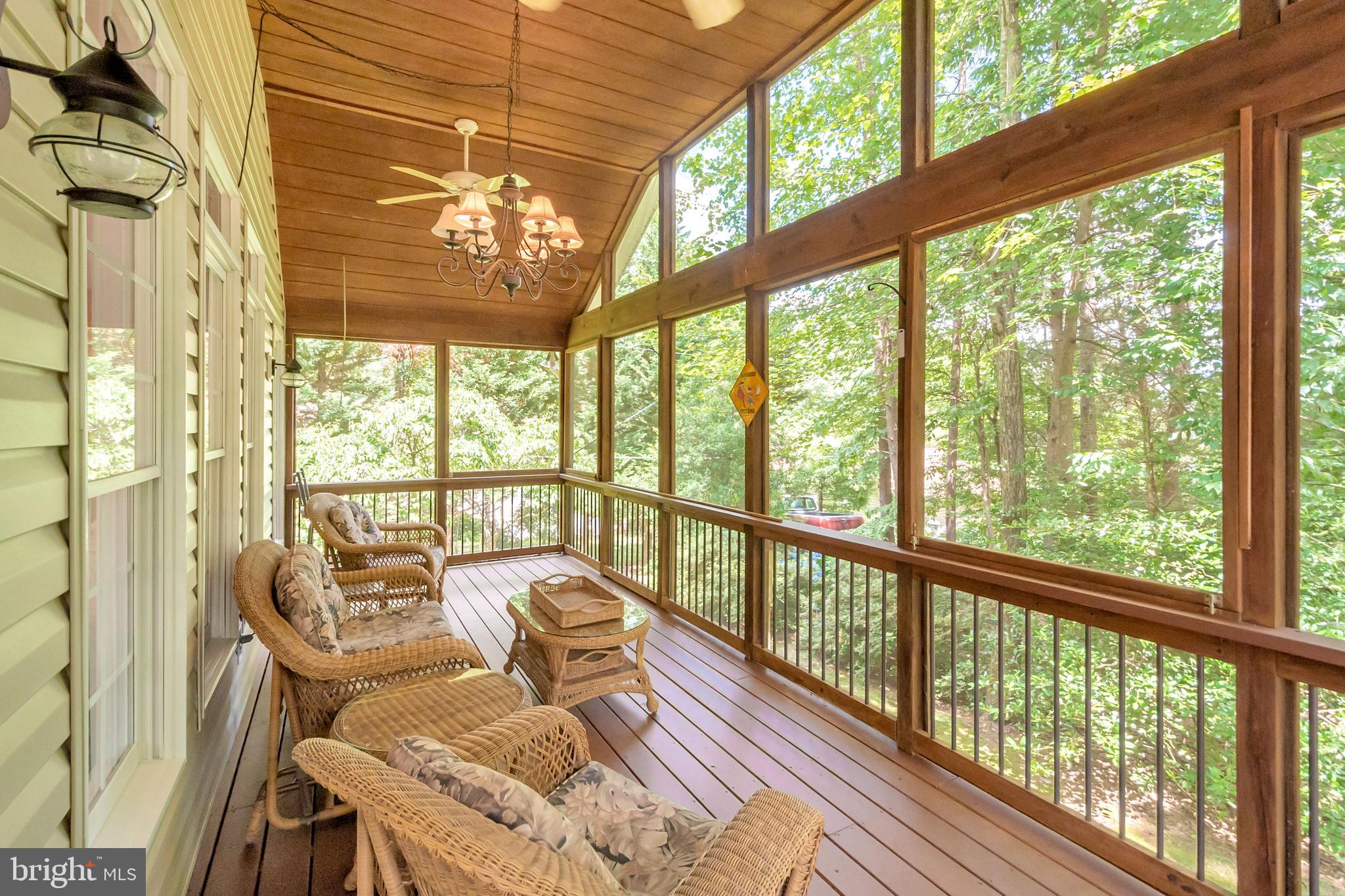 103 Monument Road Locust Grove, VA 22508 - Photo 11 of 30 The best seat in the house