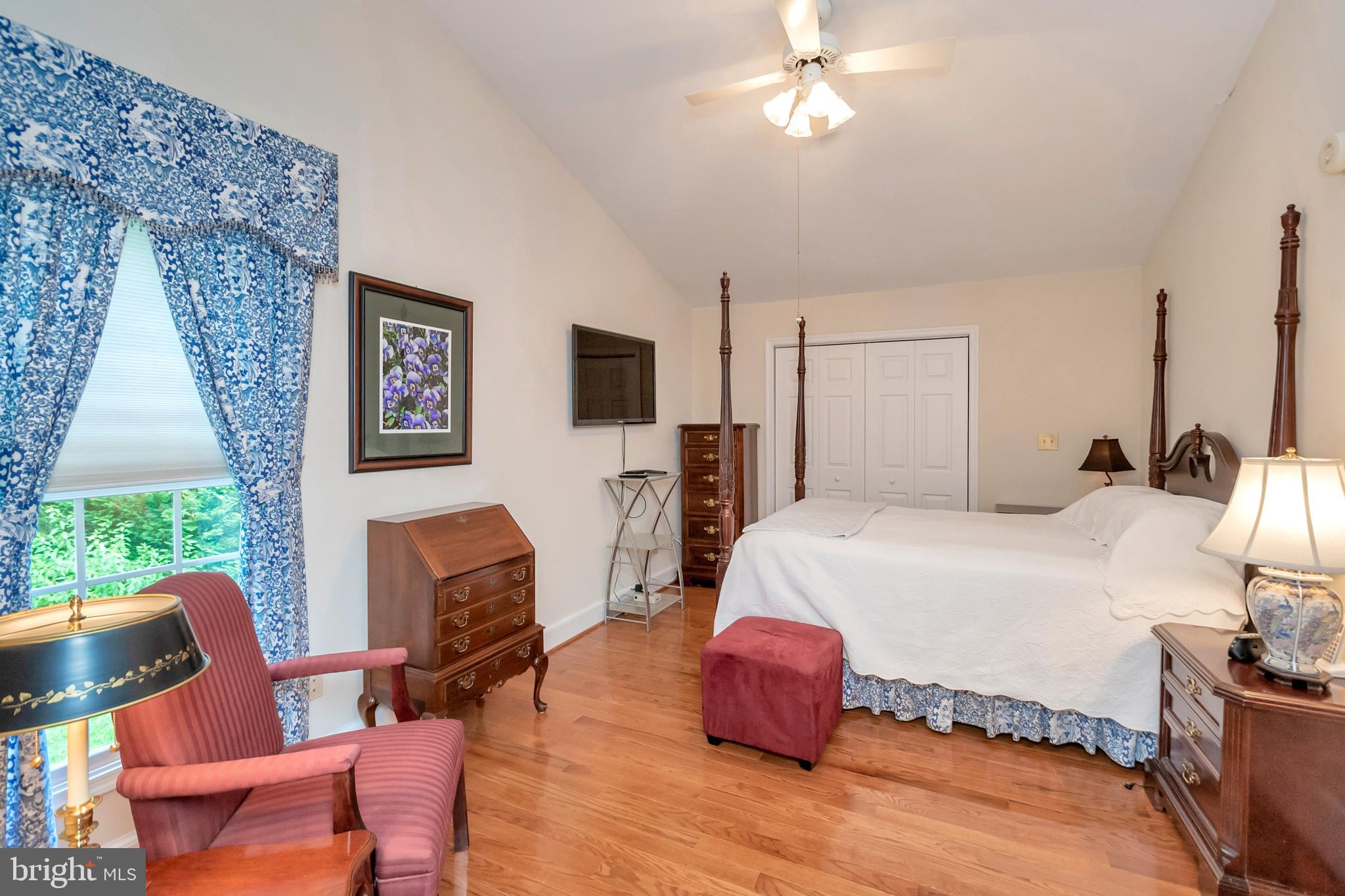 103 Monument Road Locust Grove, VA 22508 - Photo 17 of 30 Spacious master with amazing closets