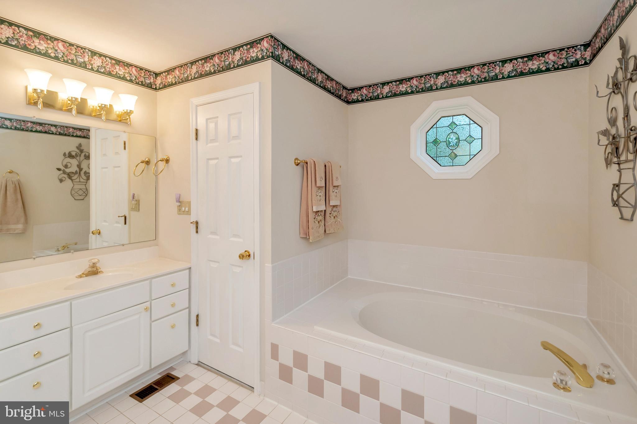 103 Monument Road Locust Grove, VA 22508 - Photo 19 of 30 Soak away the day in this deep tub
