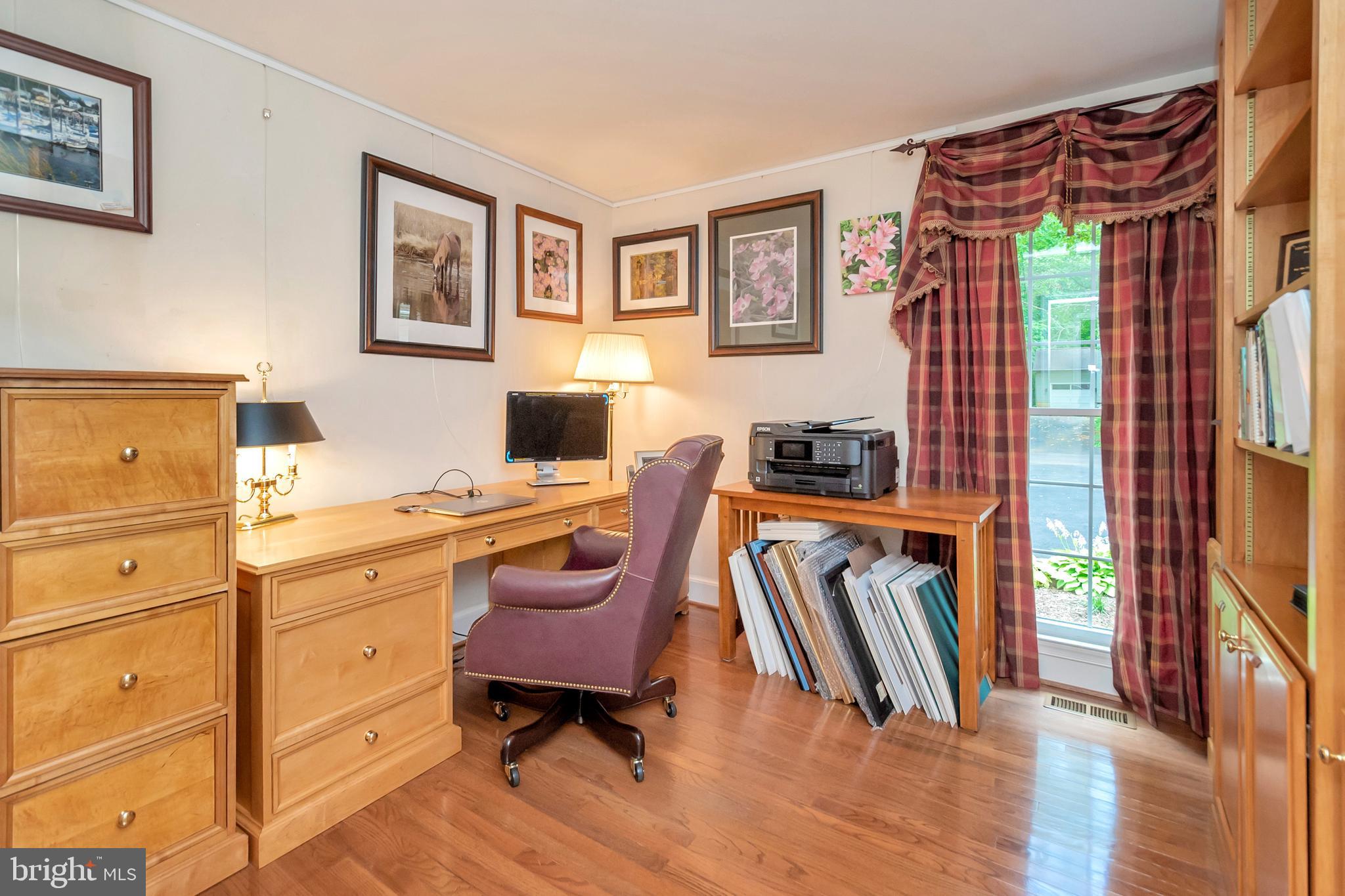 103 Monument Road Locust Grove, VA 22508 - Photo 20 of 30 Office or bedroom