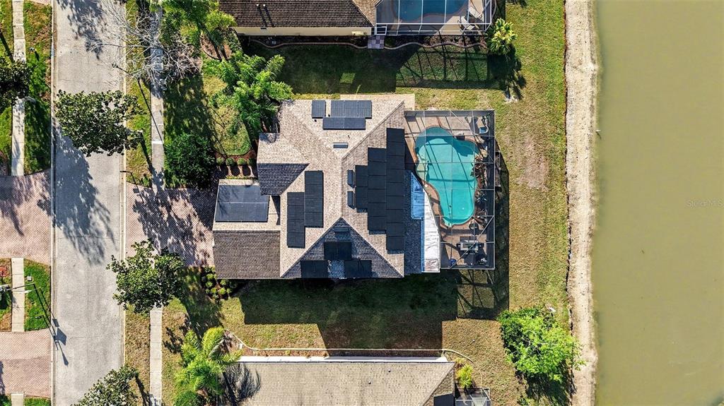 5128 Hartwell Loop Land O' Lakes, FL 34638 - Photo 35 of 43