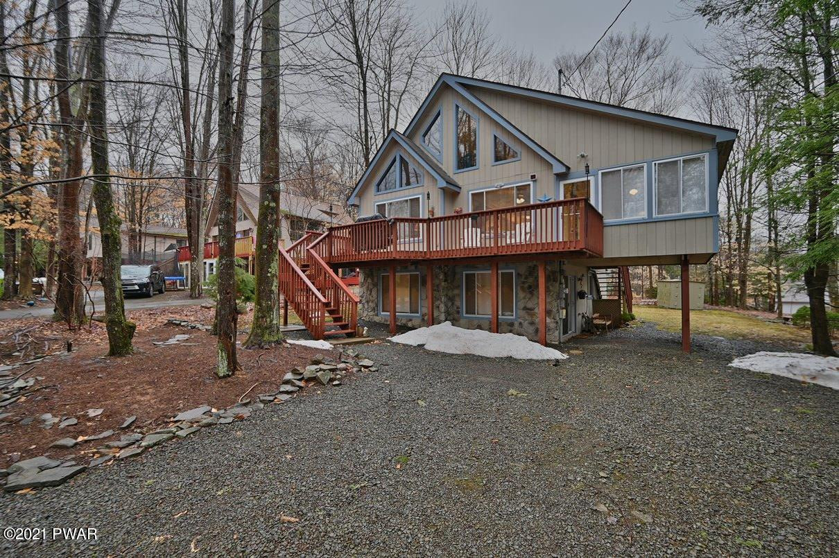 886 Deerfield Road Lake Ariel, PA 18436 - Photo 73 of 83