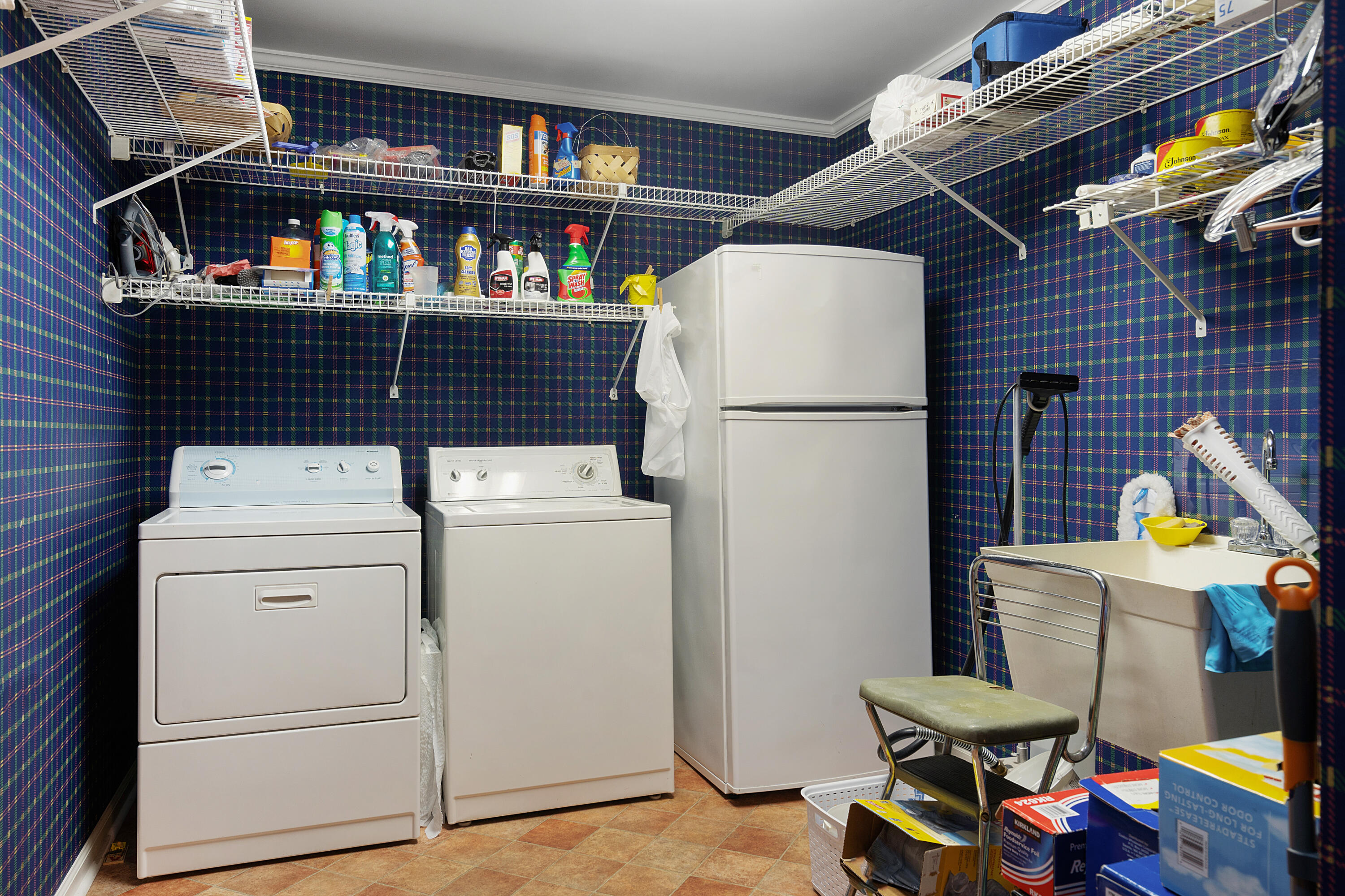 36 South Crest Road Chattanooga, TN 37404 - Photo 24 of 100 16. Laundry
