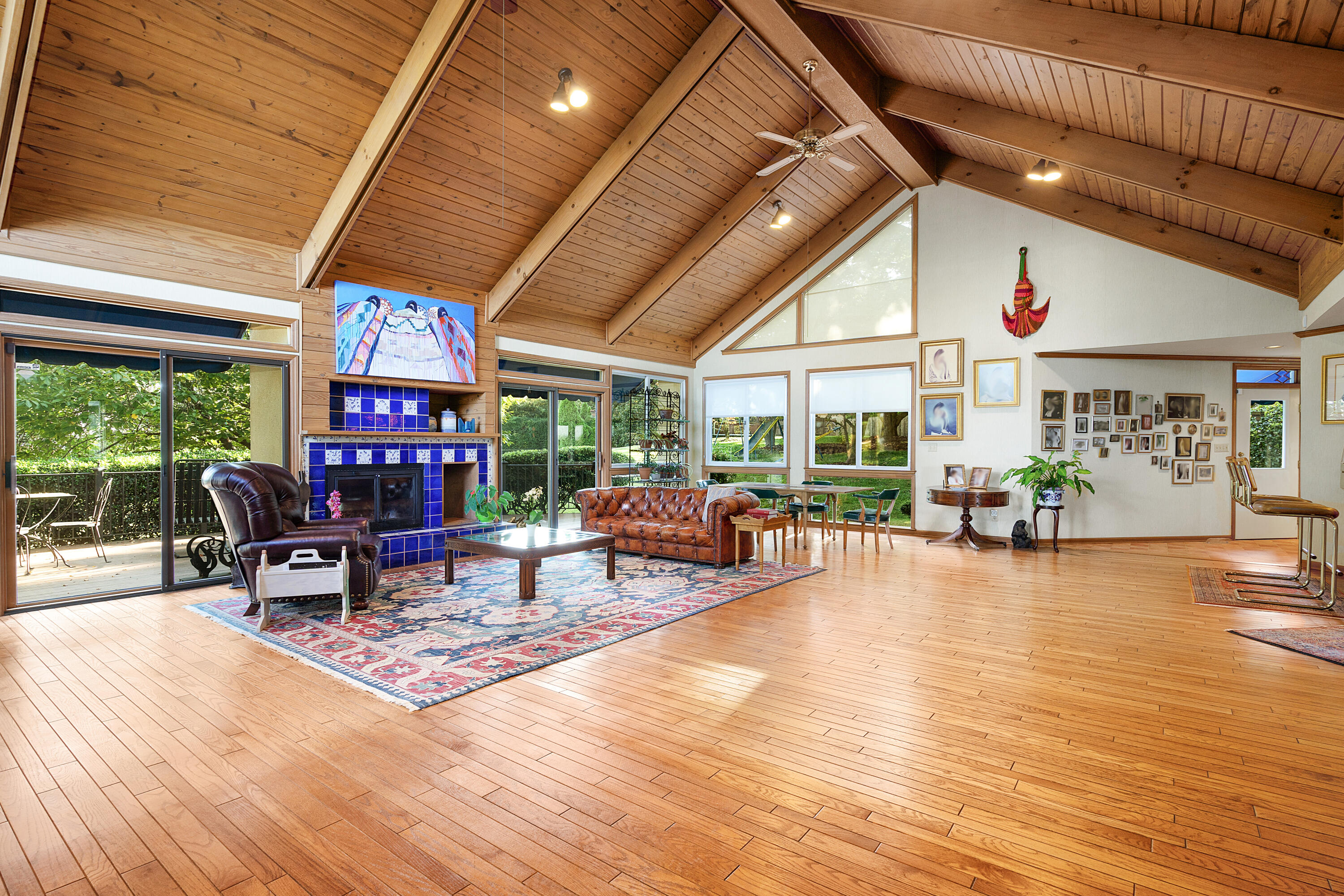 36 South Crest Road Chattanooga, TN 37404 - Photo 28 of 100 20. Family Room
