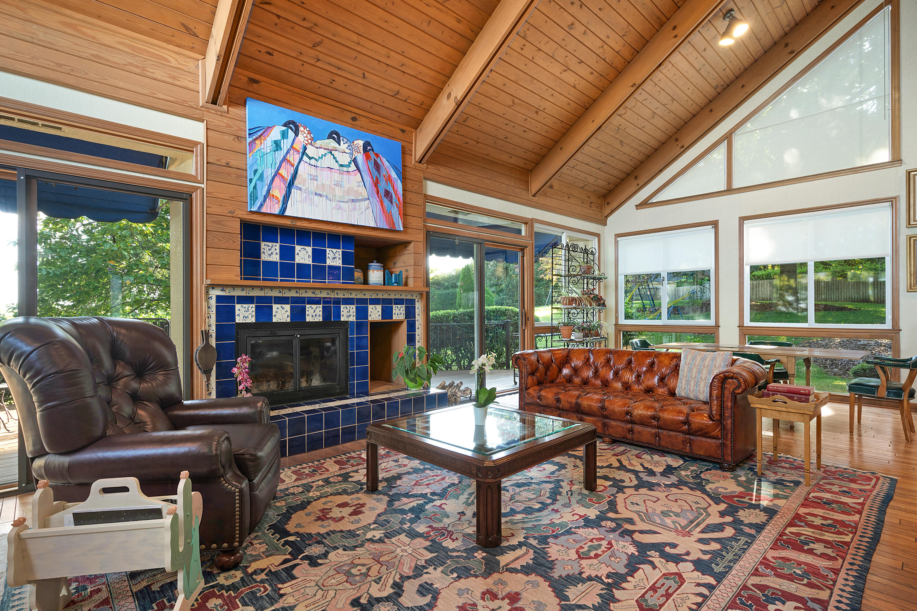 36 South Crest Road Chattanooga, TN 37404 - Photo 29 of 100 21. Family Room