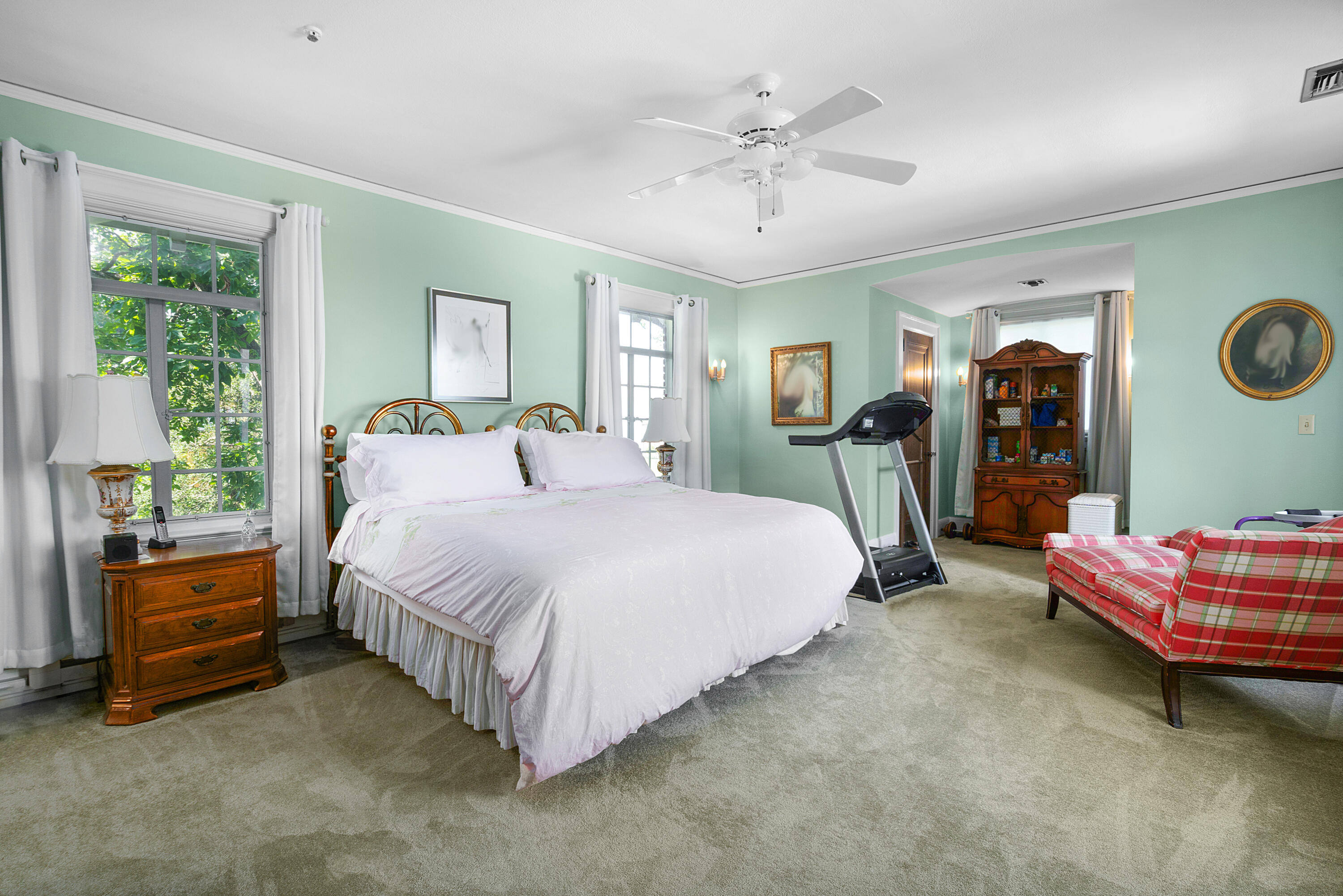 36 South Crest Road Chattanooga, TN 37404 - Photo 38 of 100 35. Master Bedroom