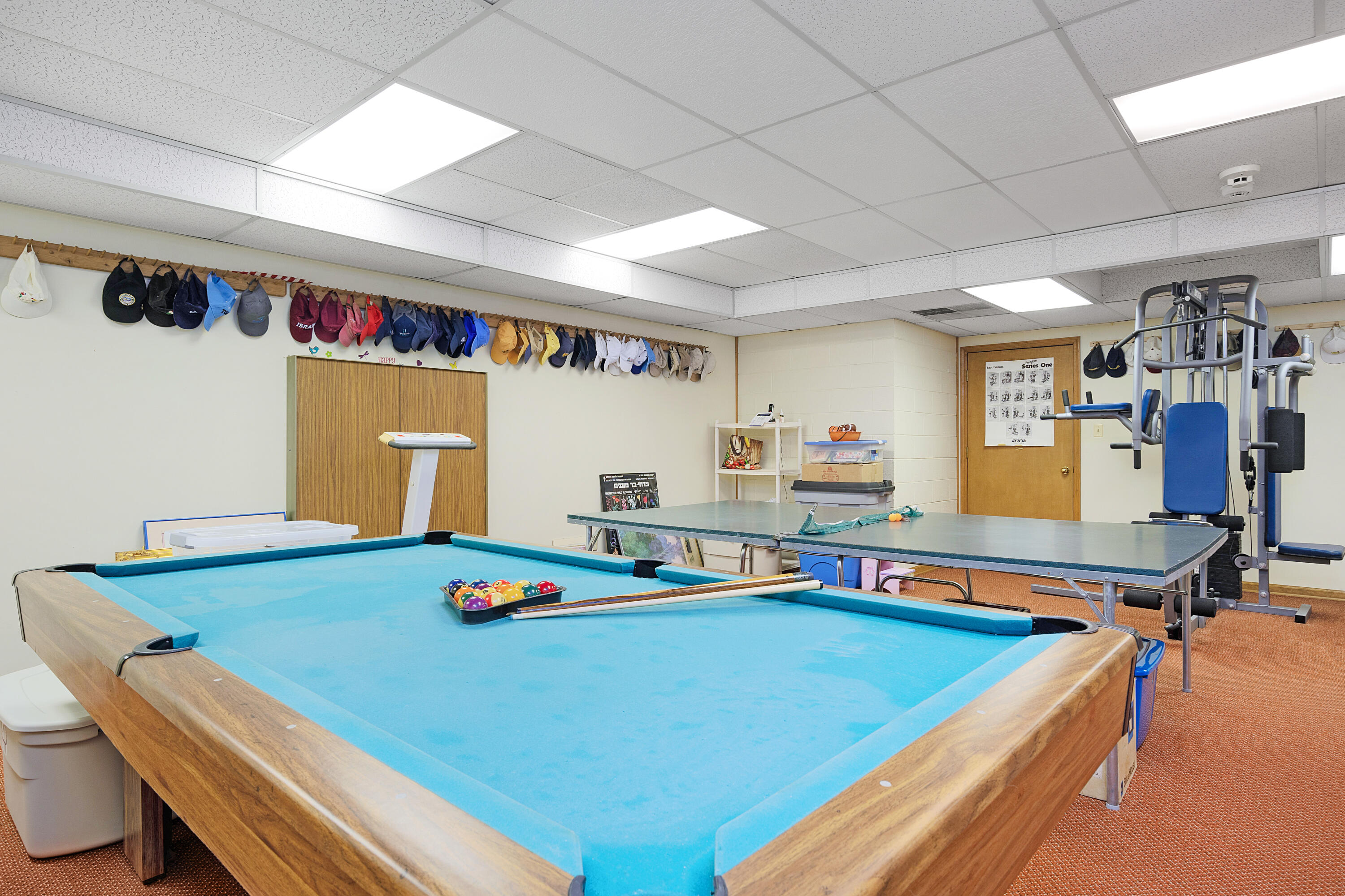 36 South Crest Road Chattanooga, TN 37404 - Photo 68 of 100 60. Basement 1