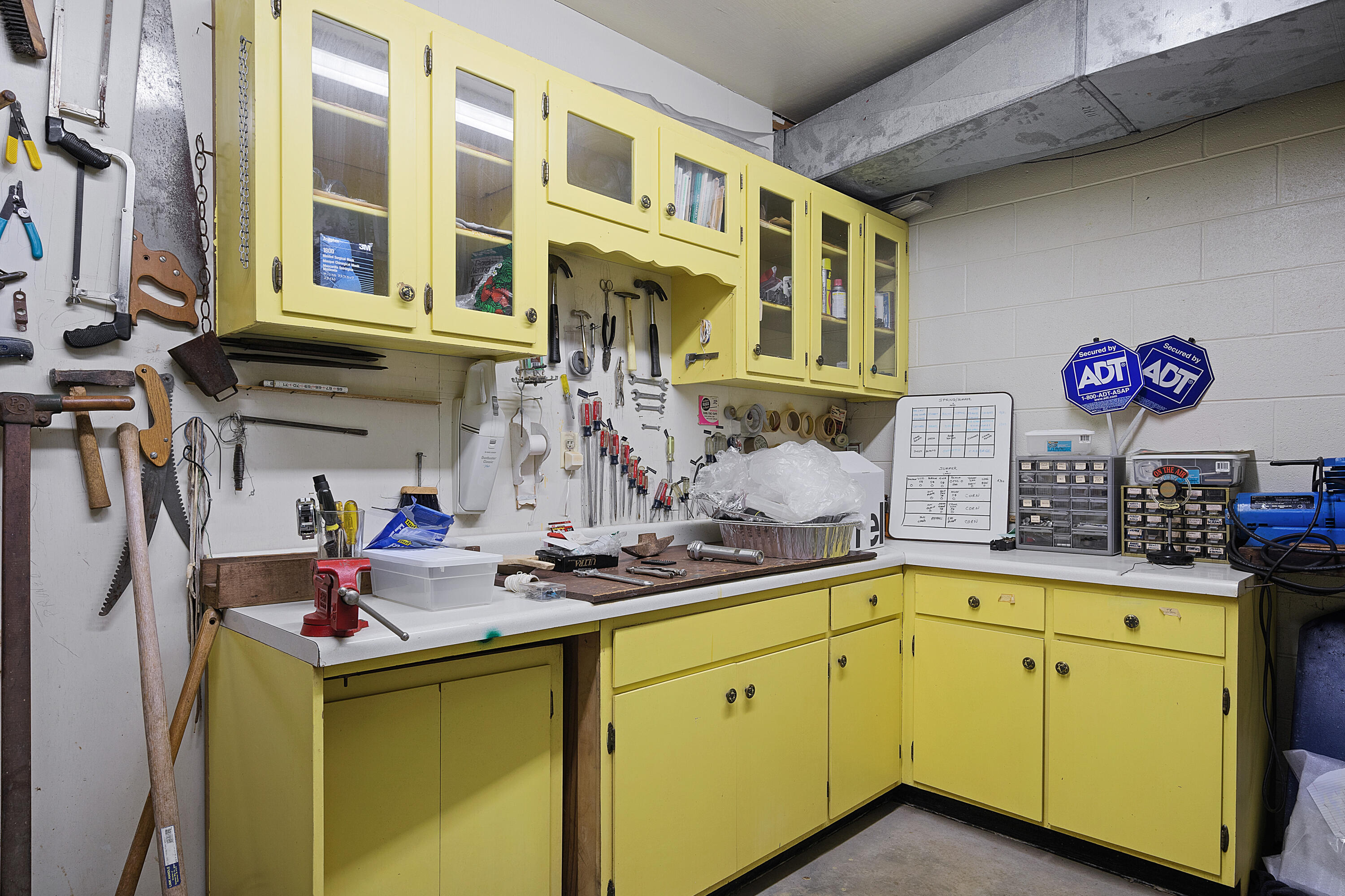 36 South Crest Road Chattanooga, TN 37404 - Photo 69 of 100 62. Tool Room
