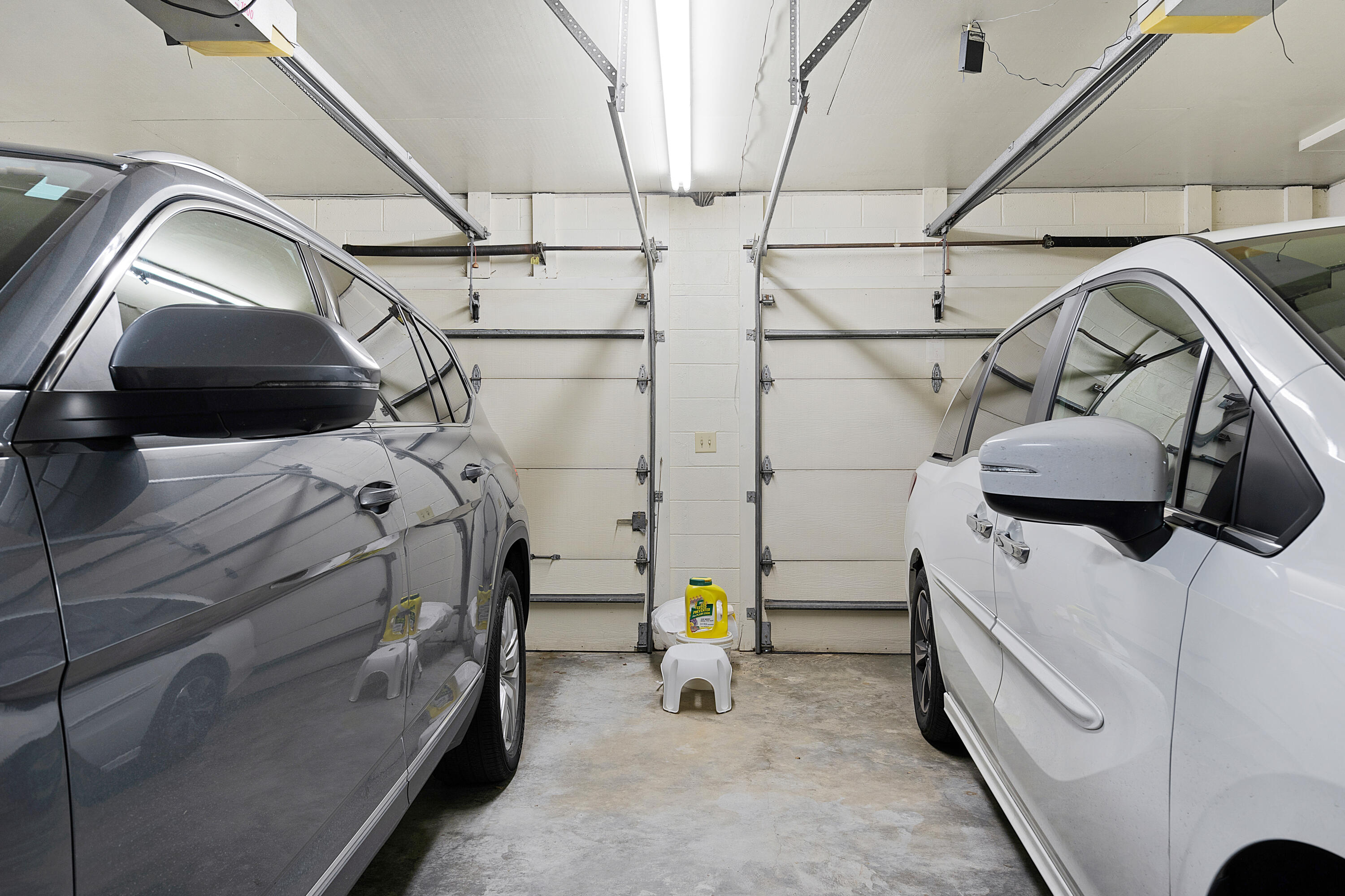 36 South Crest Road Chattanooga, TN 37404 - Photo 70 of 100 61. Garage