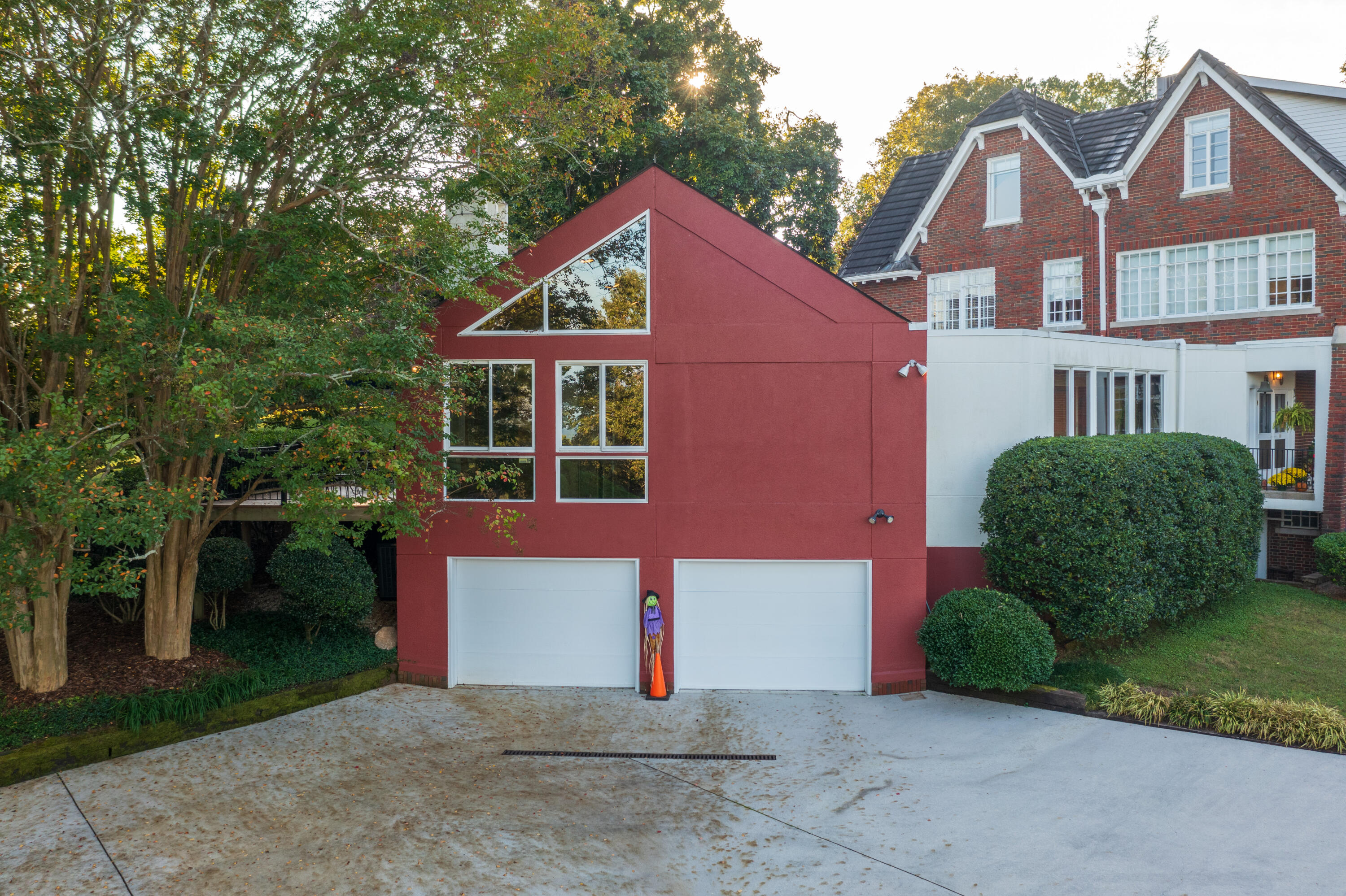 36 South Crest Road Chattanooga, TN 37404 - Photo 71 of 100 Exterior - 36 S Crest -16