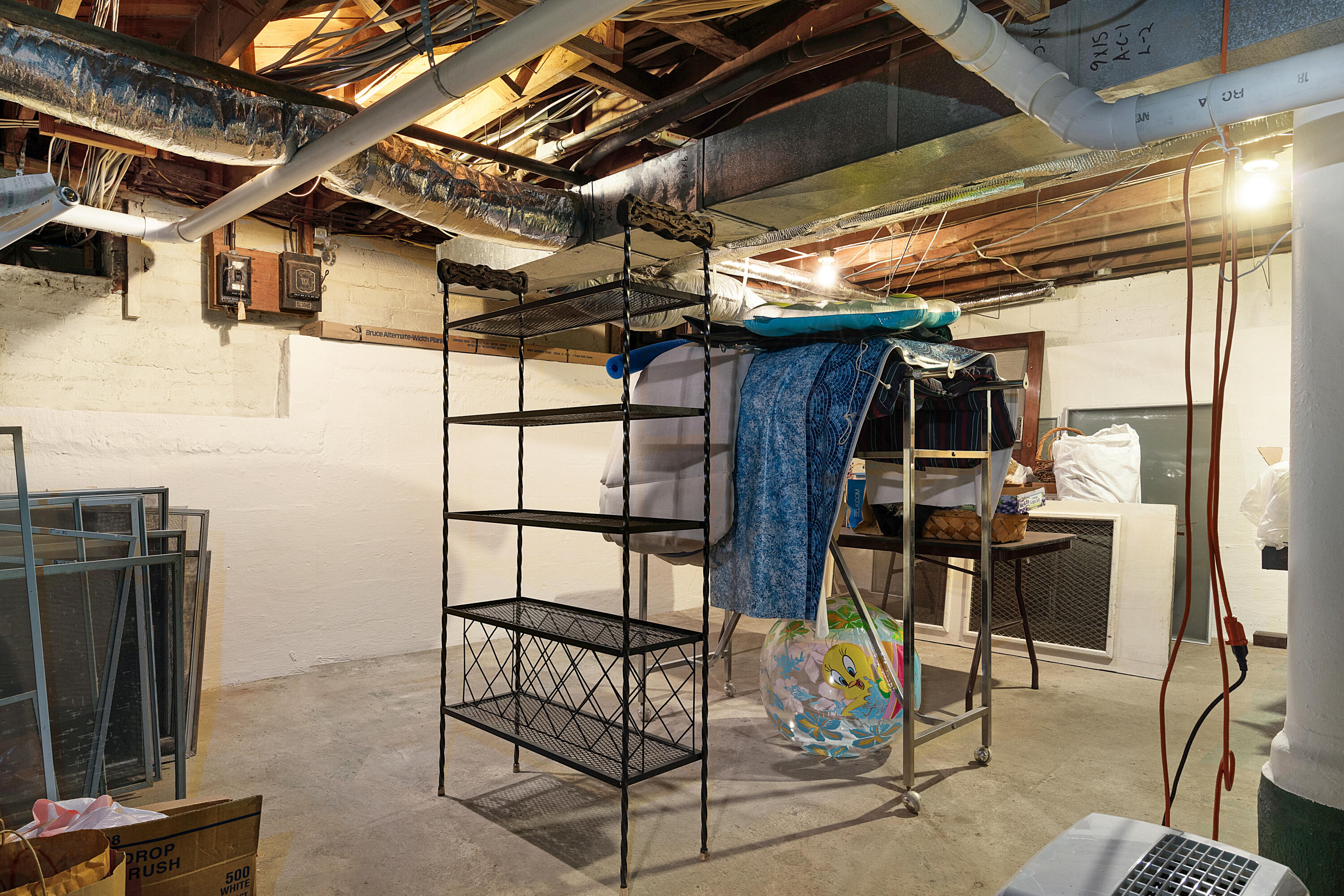 36 South Crest Road Chattanooga, TN 37404 - Photo 73 of 100 64. Basement 2