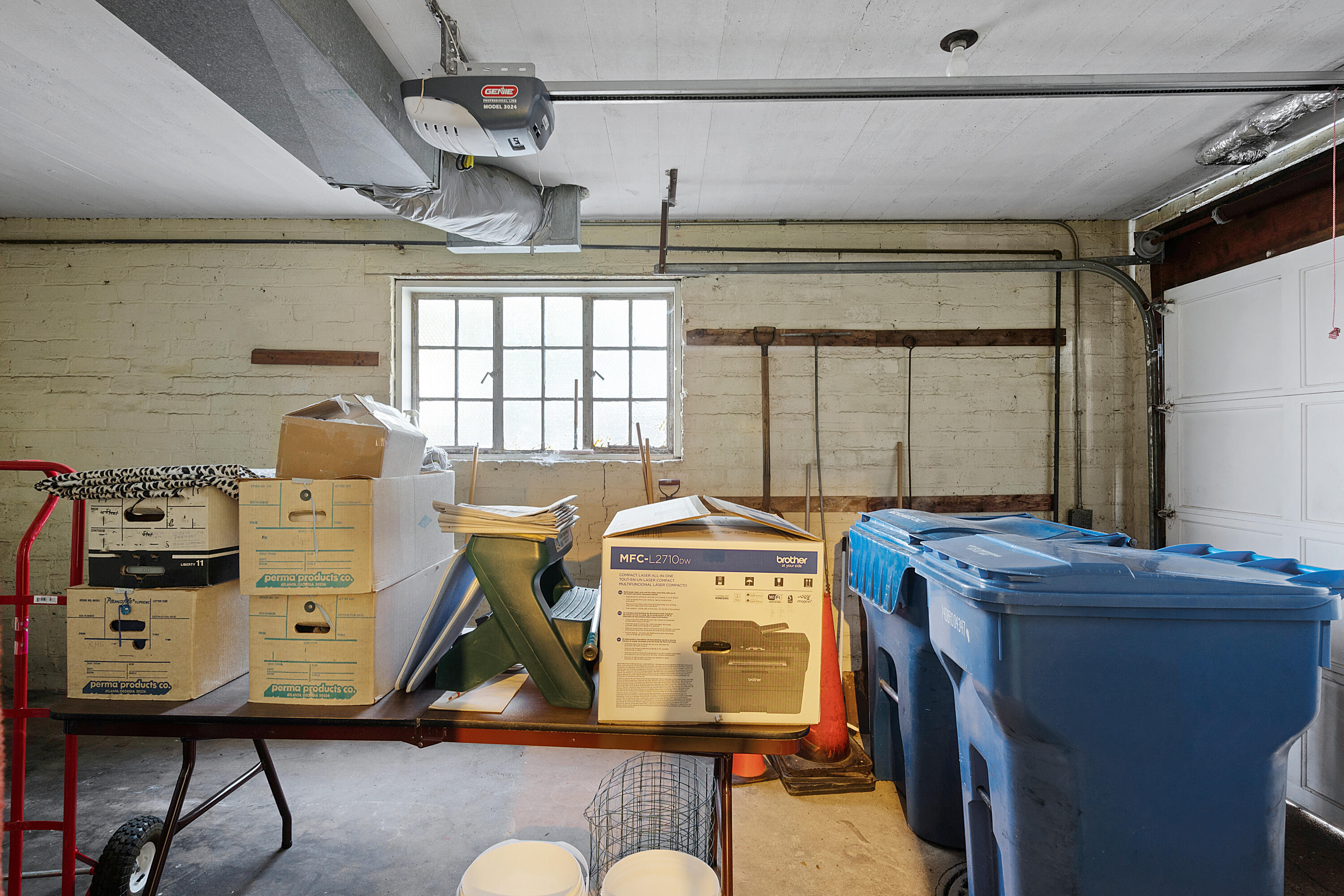 36 South Crest Road Chattanooga, TN 37404 - Photo 78 of 100 69. Yard Storage Garage - Basement 2