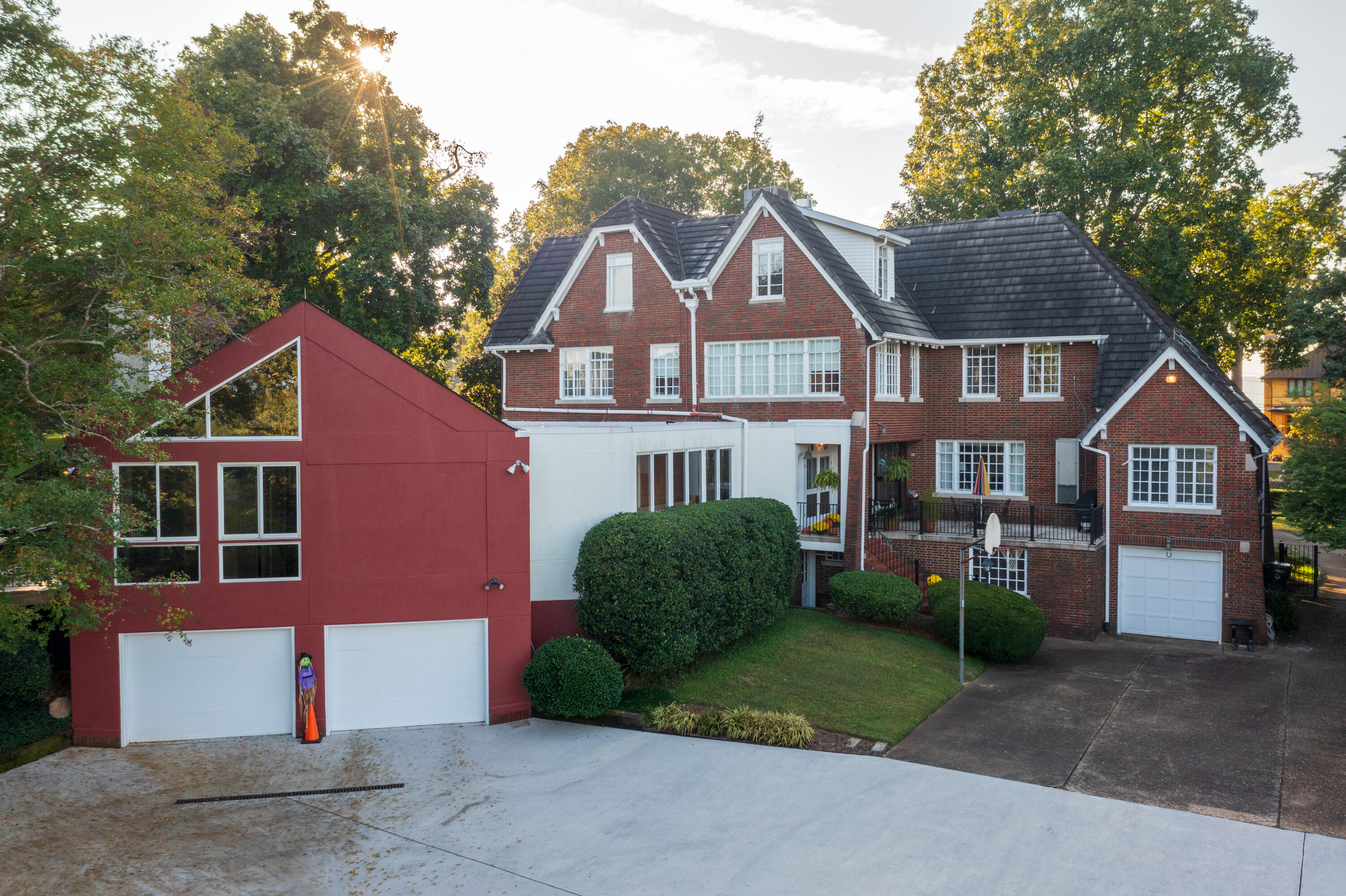 36 South Crest Road Chattanooga, TN 37404 - Photo 80 of 100 Exterior - 36 S Crest-17