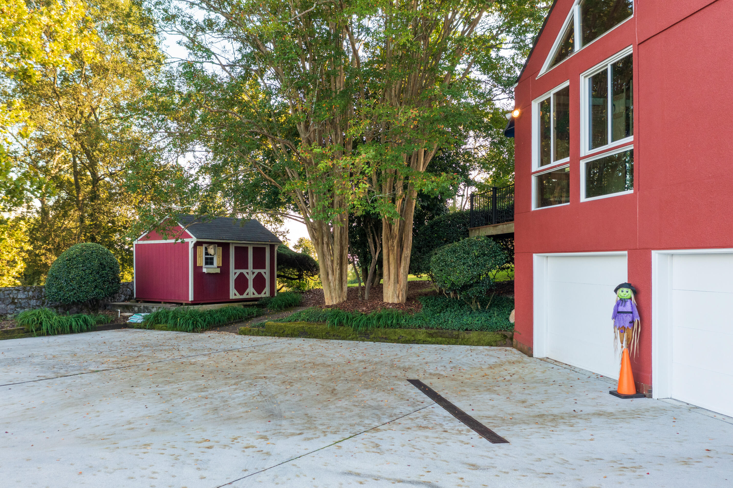 36 South Crest Road Chattanooga, TN 37404 - Photo 81 of 100 Exterior - 36 S Crest-19