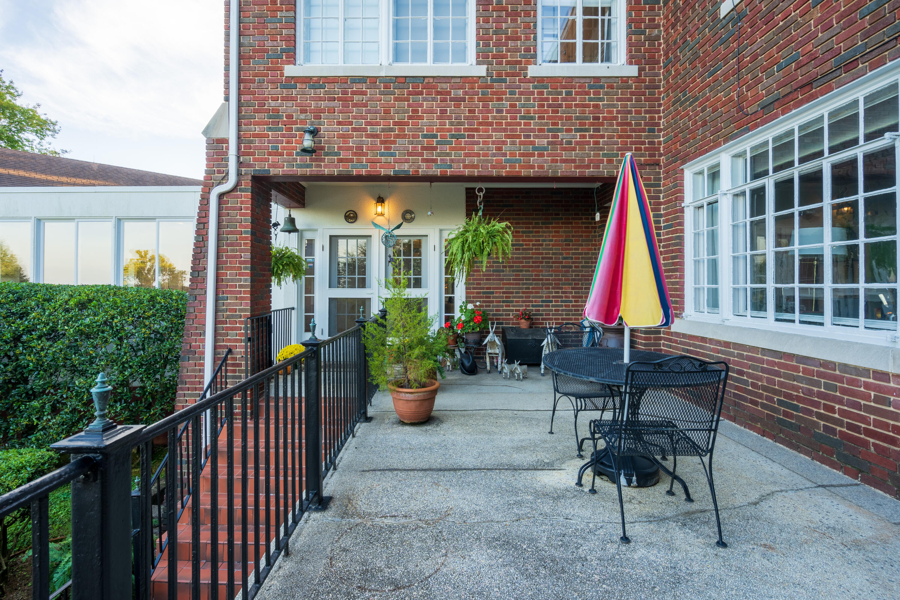 36 South Crest Road Chattanooga, TN 37404 - Photo 85 of 100 Exterior - 36 S Crest -14
