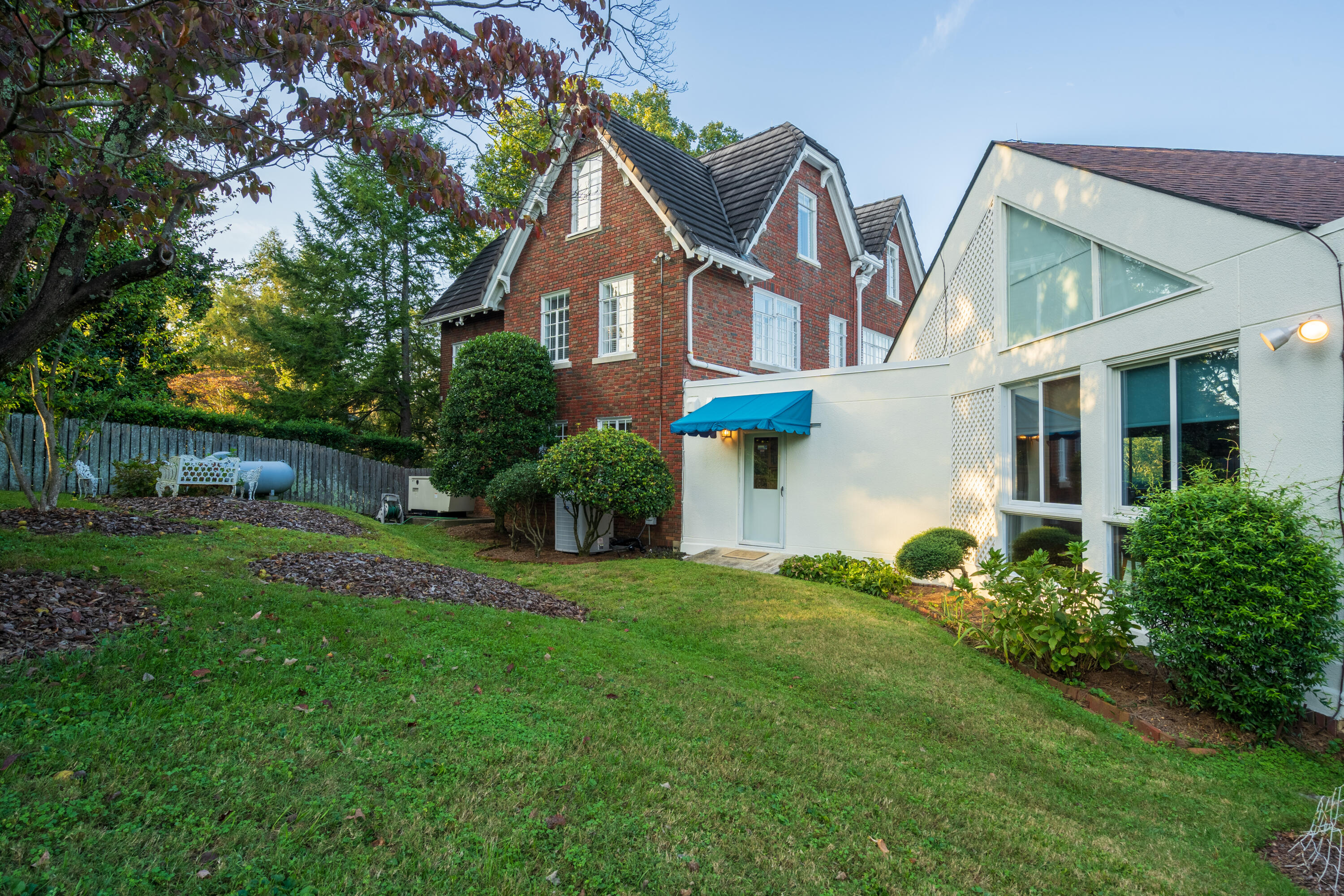36 South Crest Road Chattanooga, TN 37404 - Photo 88 of 100 Exterior - 36 S Crest -22