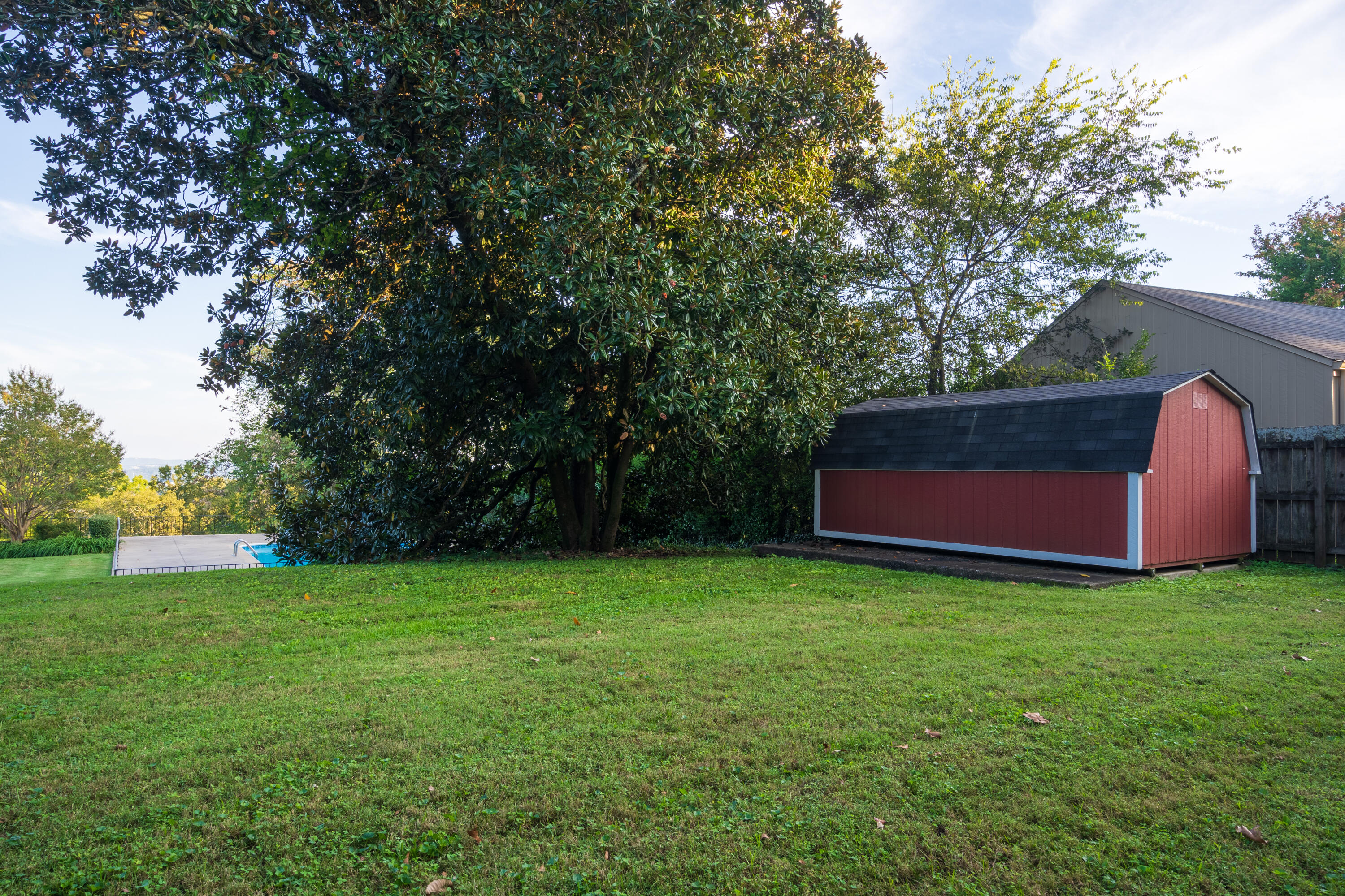 36 South Crest Road Chattanooga, TN 37404 - Photo 92 of 100 Exterior - 36 S Crest -28