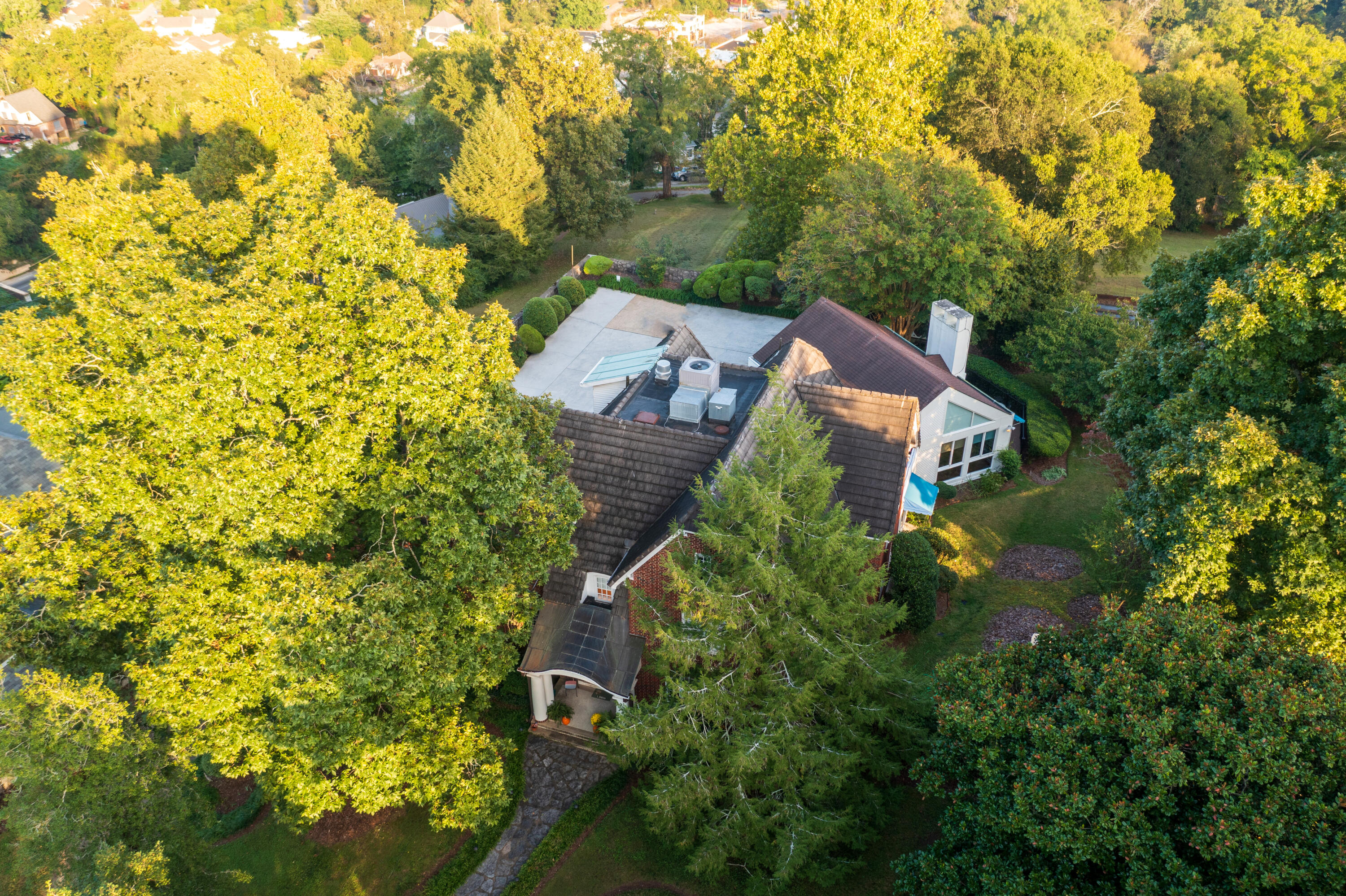 36 South Crest Road Chattanooga, TN 37404 - Photo 94 of 100 Exterior - 36 S Crest -08