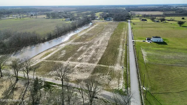 $85,000 | 225 Anderson Road, Duson, LA 70529