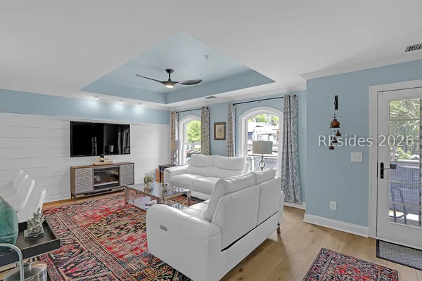 $749,900 | 9 Promenade Street, Unit 1223, Bluffton, SC 29910