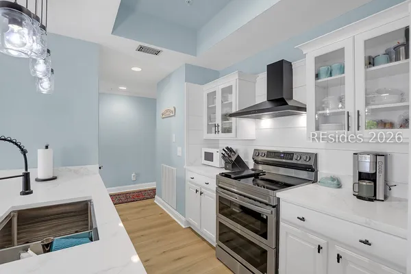 $749,900 | 9 Promenade Street, Unit 1223, Bluffton, SC 29910