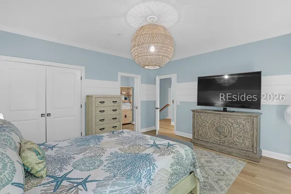 $749,900 | 9 Promenade Street, Unit 1223, Bluffton, SC 29910