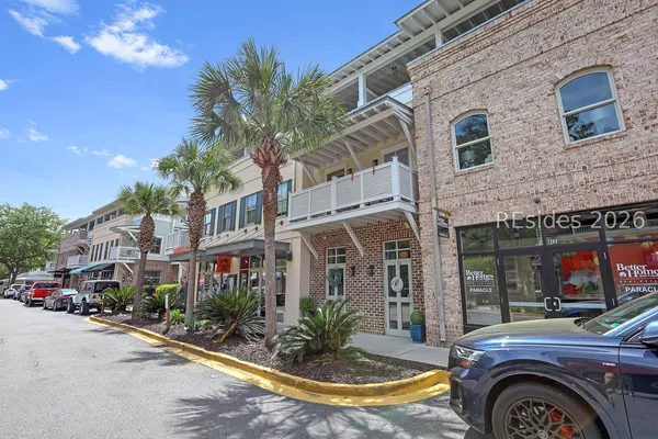 $749,900 | 9 Promenade Street, Unit 1223, Bluffton, SC 29910