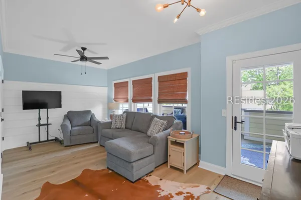 $749,900 | 9 Promenade Street, Unit 1223, Bluffton, SC 29910