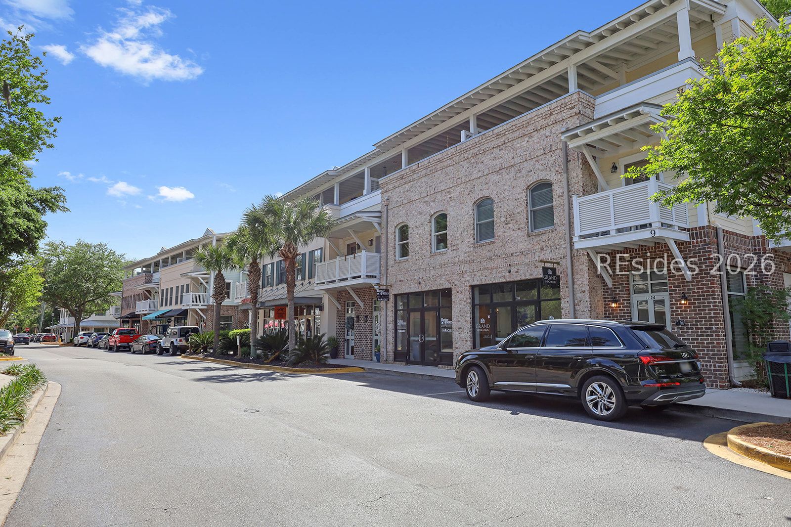 9 Promenade Street, Unit 1223 Bluffton, SC 29910 - Photo 28 of 33