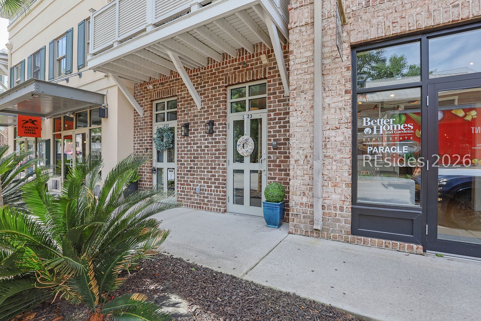 9 Promenade Street, Unit 1223 Bluffton, SC 29910 - Photo 29 of 33