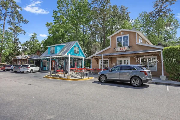 $749,900 | 9 Promenade Street, Unit 1223, Bluffton, SC 29910