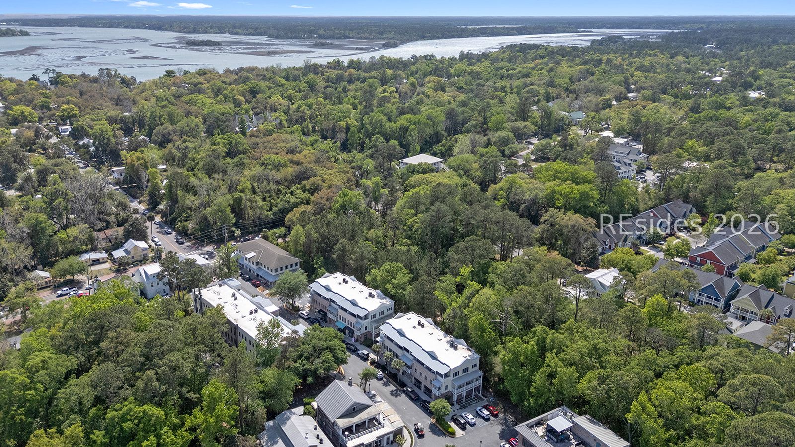 9 Promenade Street, Unit 1223 Bluffton, SC 29910 - Photo 31 of 33