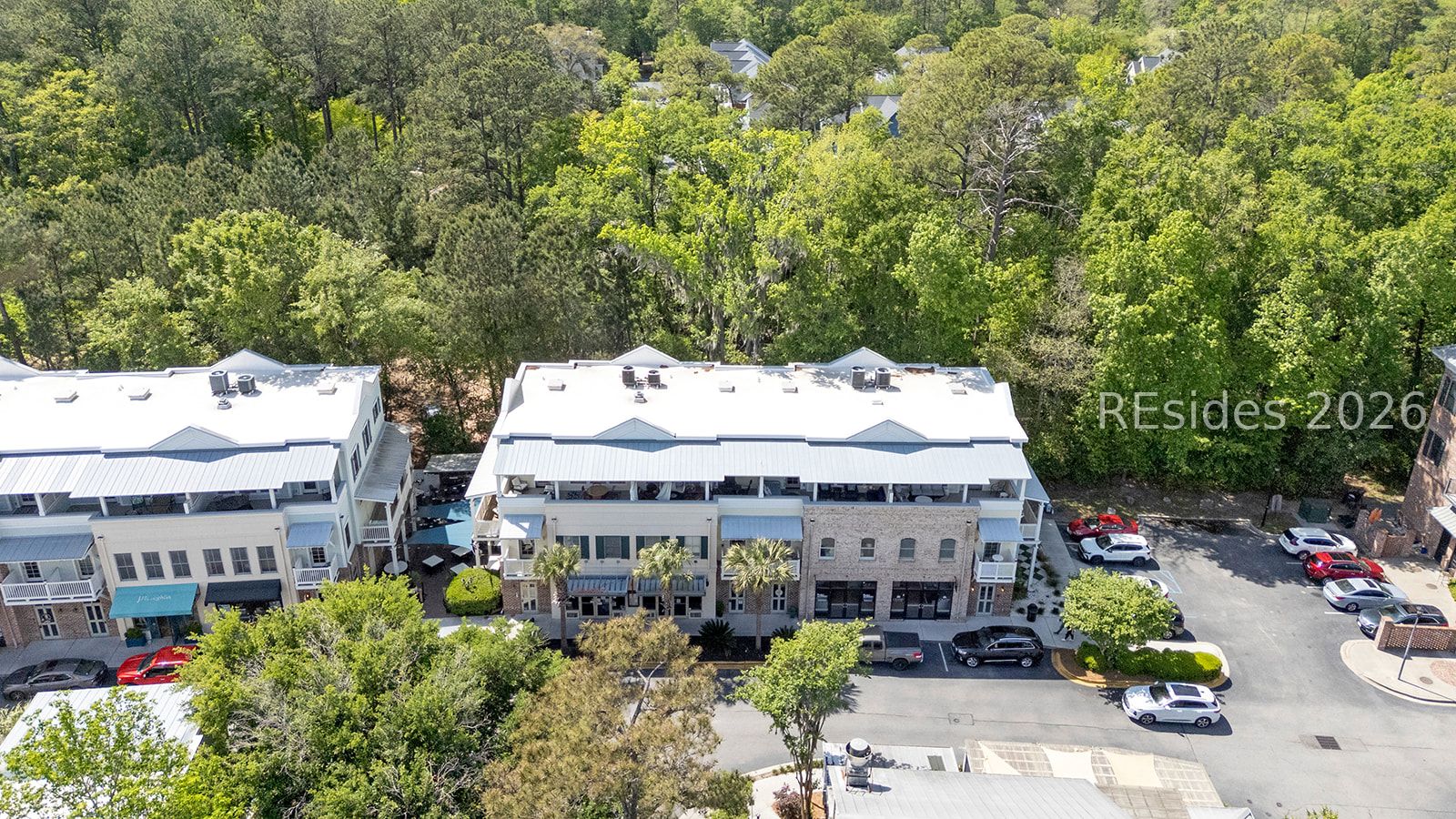 9 Promenade Street, Unit 1223 Bluffton, SC 29910 - Photo 32 of 33